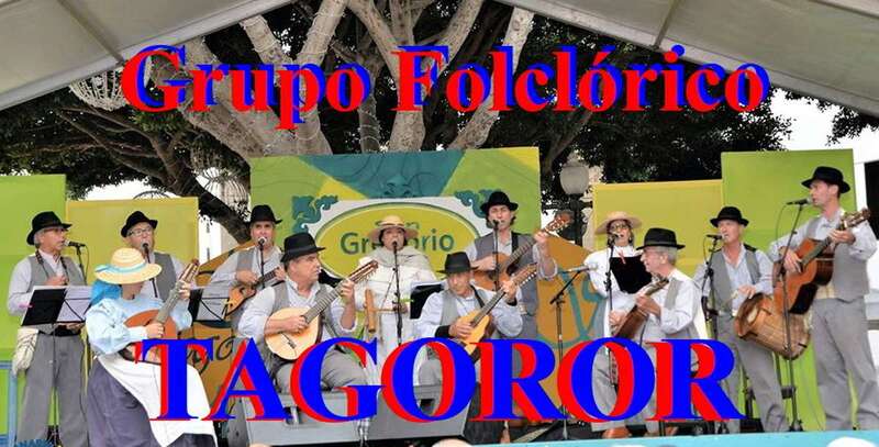 Cartel del grupo (Foto TA)